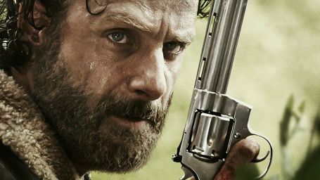 Imagem da notícia The Walking Dead tem exibição no Brasil adiantada em combate à pirataria