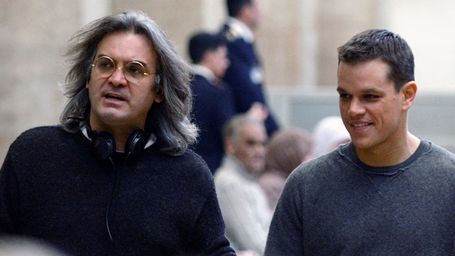 Imagem da notícia Novo filme da franquia Bourne ganha data de lançamento