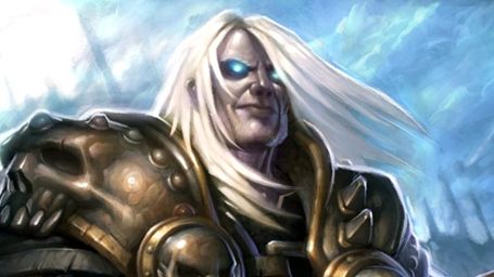 Imagem da notícia Diretor de Warcraft fala sobre a relação entre humanos e orcs no filme e sonha com franquia