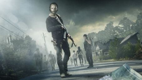 The Walking Dead: Novo cartaz da quinta temporada manda um recado intrigante