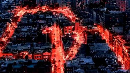 Imagem da notícia Daredevil ganha cartaz animado – confira!