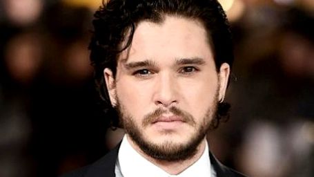 Imagem da notícia Spoiler? Kit Harington surge com uma novidade e intriga fãs de Game of Thrones