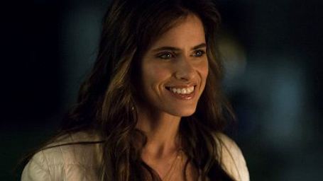 Amanda Peet brinca ao comentar cenas de nudez em Togetherness, estreante do dia na HBO