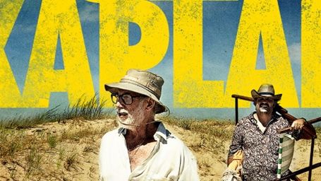 Imagem da notícia Exclusivo: Confira o trailer de Sr. Kaplan, representante do Uruguai no Oscar 2015