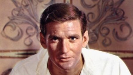 Imagem da notícia Morre o ator Rod Taylor, protagonista de Os Pássaros
