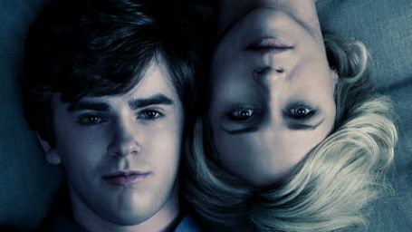 Imagem da notícia Bates Motel: Definida a data de estreia da terceira temporada da série do A&E