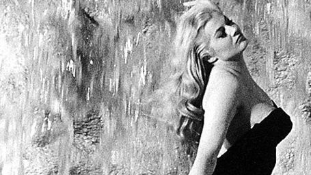Imagem da notícia Morre aos 83 anos a atriz sueca Anita Ekberg, de A Doce Vida
