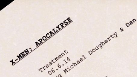 Imagem da notícia Novos nomes no páreo para os jovens Ciclope, Tempestade e Jean Grey em X-Men: Apocalypse