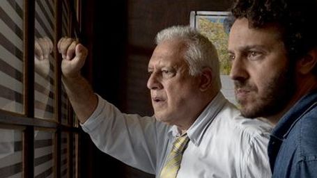 Imagem da notícia Telecine Play: Assista online Alemão e os dois Tropa de Elite