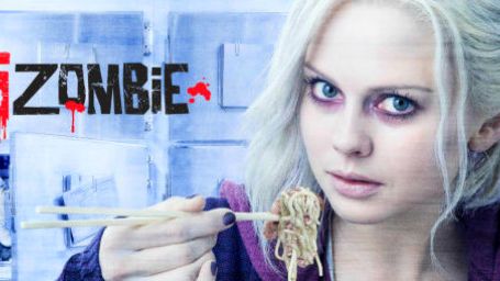 Imagem da notícia iZombie, a série de zumbis da CW, ganha trailer – confira!