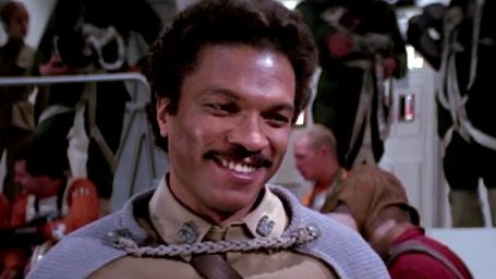 Star Wars Rebels tem nova participação de personagem clássico: Lando Calrissian