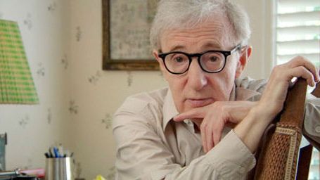 Imagem da notícia Woody Allen irá produzir nova série de TV para a Amazon