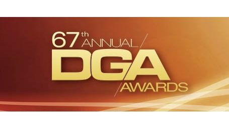 Imagem da notícia Directors Guild of America anuncia indicados ao prêmio de melhor diretor em cinema