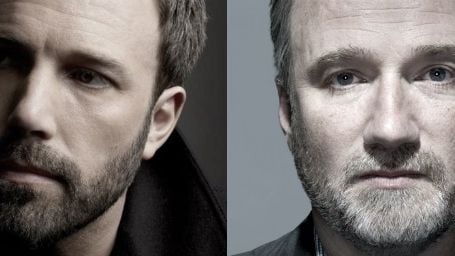 David Fincher voltará a dirigir Ben Affleck em nova versão de Pacto Sinistro, de Alfred Hitchcock