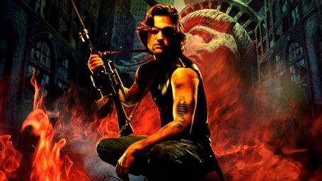 Imagem da notícia Fuga de Nova York vai ganhar refilmagem com 'influências criativas' de John Carpenter