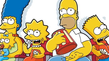 Imagem da notícia Sequência de Os Simpsons - O Filme pode sair do papel