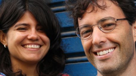 Imagem da notícia "Depois da Chuva é um filme sobre a desilusão da juventude", afirma o diretor Cláudio Marques