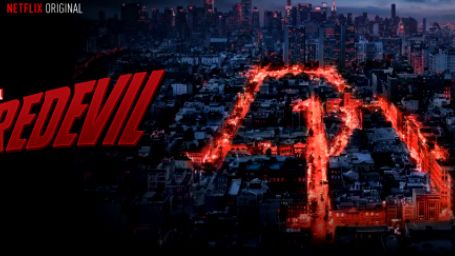 Imagem da notícia Netflix divulga as sinopses de suas séries da Marvel