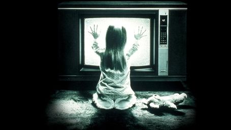 Imagem da notícia Novo Poltergeist será "um filme para crianças"