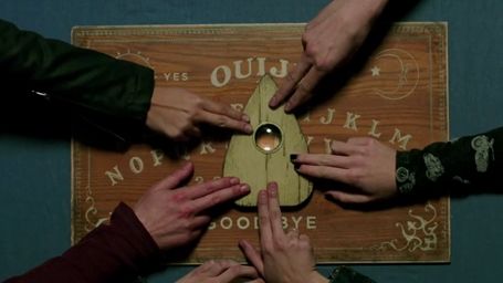 Imagem da notícia Produtor confirma Ouija 2