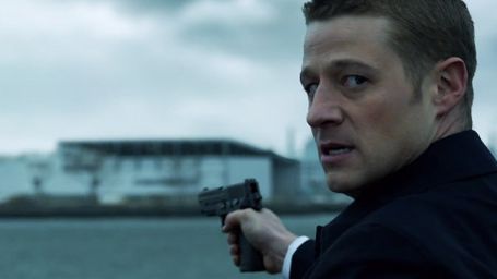 Imagem da notícia Gotham, Brooklyn Nine-Nine e Empire são renovadas!