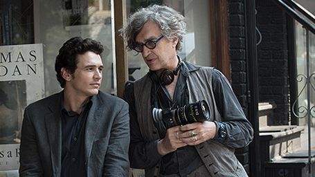 Imagem da notícia Festival de Berlim 2015: Filmes de Wim Wenders e Patricio Guzmán completam a competição oficial