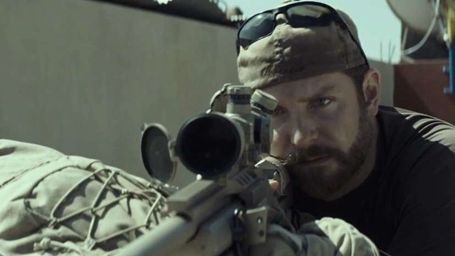 Imagem da notícia Sniper Americano surpreende, faz estreia arrasadora e quebra recordes nos Estados Unidos