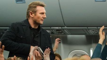 Imagem da notícia Telecine Play: Assista online Sem Escalas, com Liam Neeson e Julianne Moore