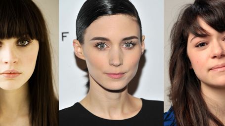 Imagem da notícia Filme derivado de Star Wars faz testes com Rooney Mara e Felicity Jones para o papel principal