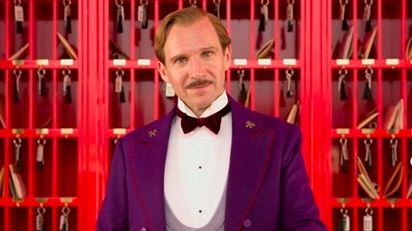 Imagem da notícia O Grande Hotel Budapeste terá novo lançamento nos cinemas brasileiros