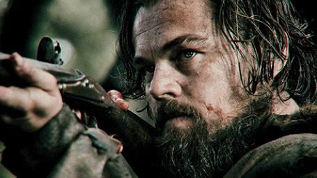 Imagem da notícia Leonardo DiCaprio estampa as primeiras imagens de The Revenant, novo filme de Alejandro González Iñarritu