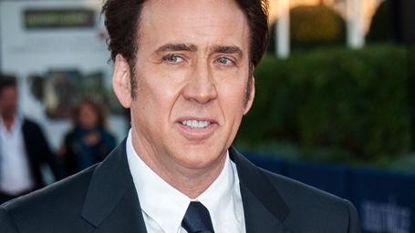 Nicolas Cage vai estrelar comédia sobre caçada a Osama Bin Laden