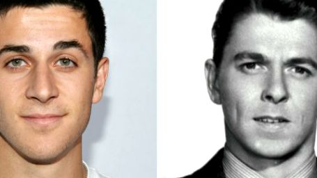 Imagem da notícia Ronald Reagan será interpretado por jovem estrela da Disney em cinebiografia independente