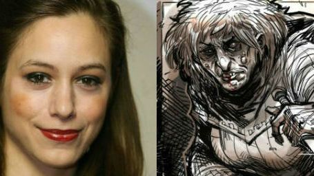 Imagem da notícia Game of Thrones escala atriz para cena flashback