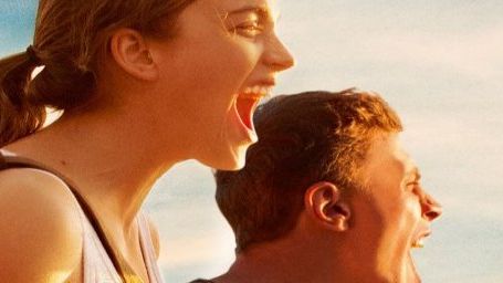 Imagem da notícia Exclusivo: Confira o cartaz e o trailer legendado da comédia romântica francesa Amor à Primeira Briga