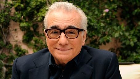 Imagem da notícia Silence, próximo filme de Martin Scorsese, começa a ser rodado no final de janeiro