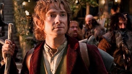 "Versão Tolkien": Fã transforma três filmes da franquia O Hobbit em um só