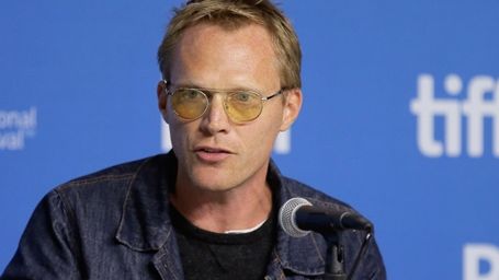 Imagem da notícia "É a maior coisa que a Marvel já fez", diz Paul Bettany sobre Os Vingadores 2: A Era de Ultron