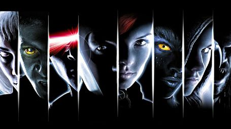 Imagem da notícia Fox prepara série em live-action de X-Men 