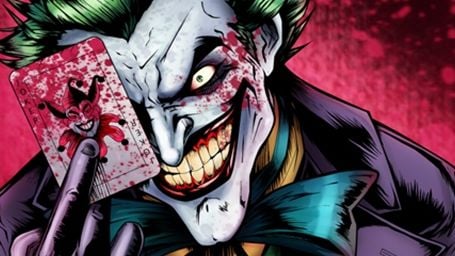 Rumor: Coringa de Jared Leto terá perfil manipulador inspirado em Hannibal Lecter