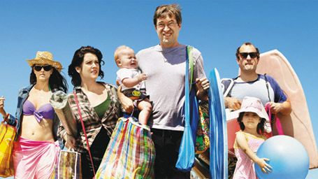 Imagem da notícia Togetherness: HBO renova série novata para segunda temporada
