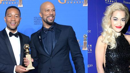 Oscar 2015: John Legend, Common e Rita Ora vão se apresentar na cerimônia