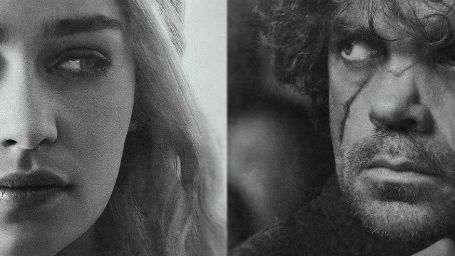 Imagem da notícia Game of Thrones terá uma grande surpresa na quinta temporada: Daenerys e Tyrion juntos em cena