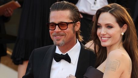 Imagem da notícia Brad Pitt quer protagonizar o próximo filme de Angelina Jolie como diretora