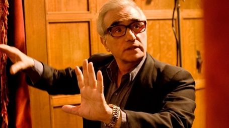 Imagem da notícia Acidente causa morte no set de filmagens de Silence, próximo filme de Martin Scorsese