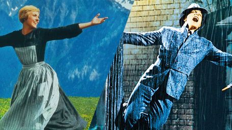 Imagem da notícia 30 maiores musicais da história do cinema