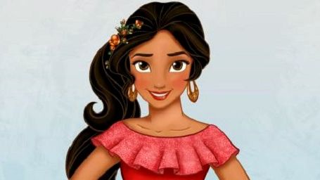 Imagem da notícia Disney Junior vai lançar série animada da primeira princesa latina do estúdio: Elena de Avalor