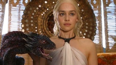 Imagem da notícia O primeiro trailer da 5ª temporada de Game of Thrones finalmente chegou!