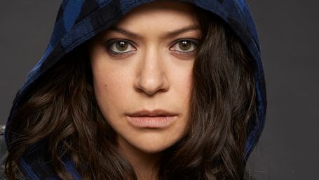 Imagem da notícia Tatiana Maslany, de Orphan Black, pode estrelar spin-off de Star Wars
