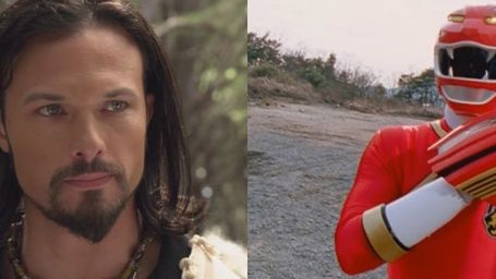 Imagem da notícia Ator de Power Ranger é preso após assassinar amigo com golpe de espada